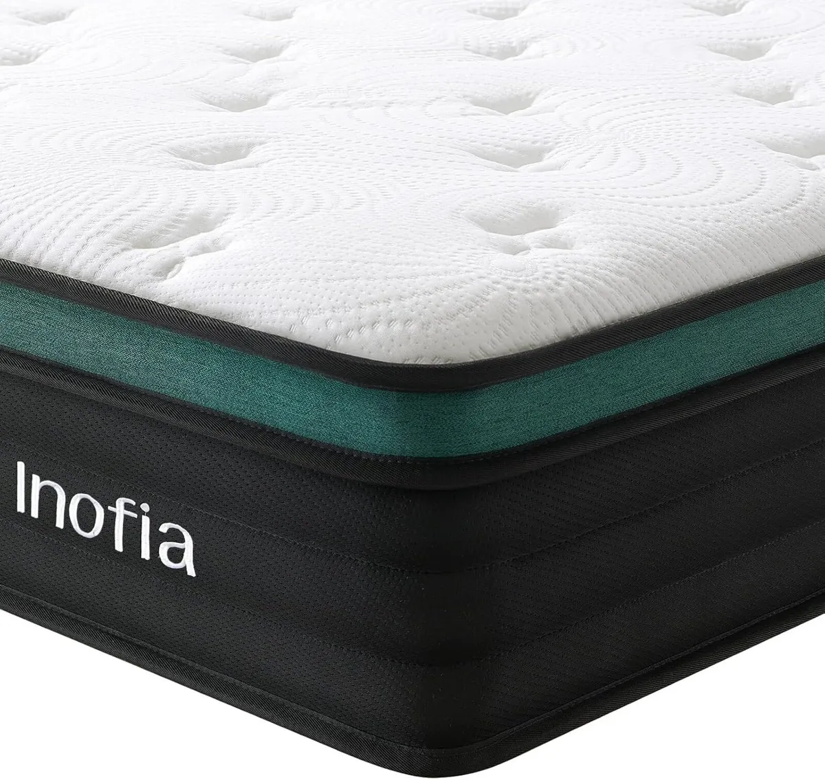 Mattresses Hybrid Mattress Pocket Spring - Image 1