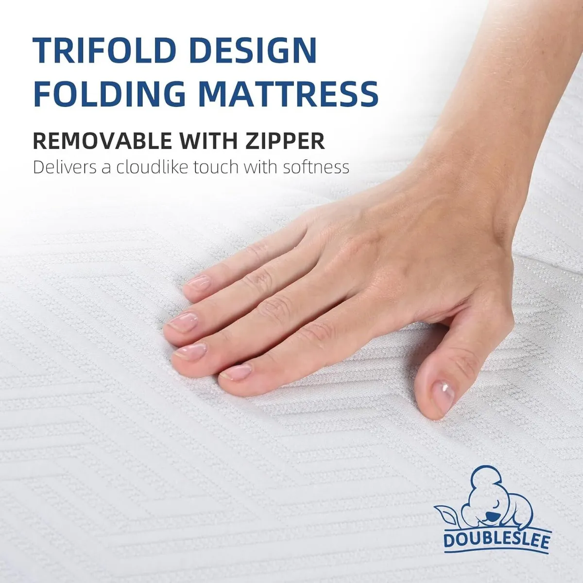 Foldable Mattress - Image 3
