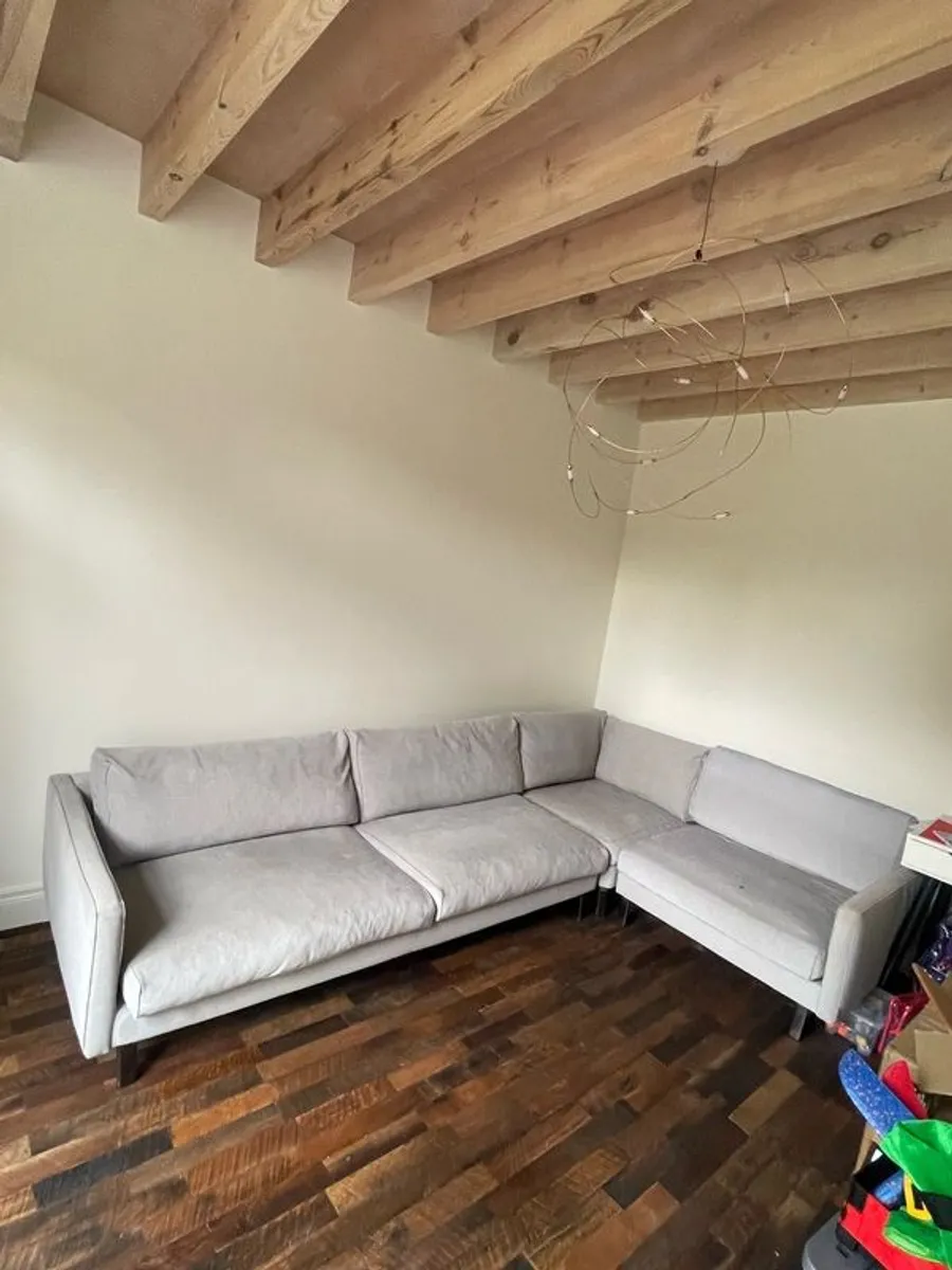 Soul Broadway Corner sofa - Image 2