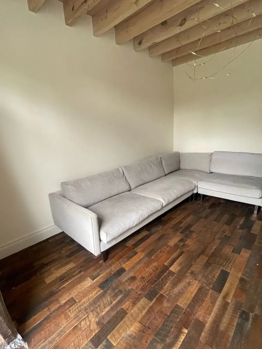 Soul Broadway Corner sofa - Image 3