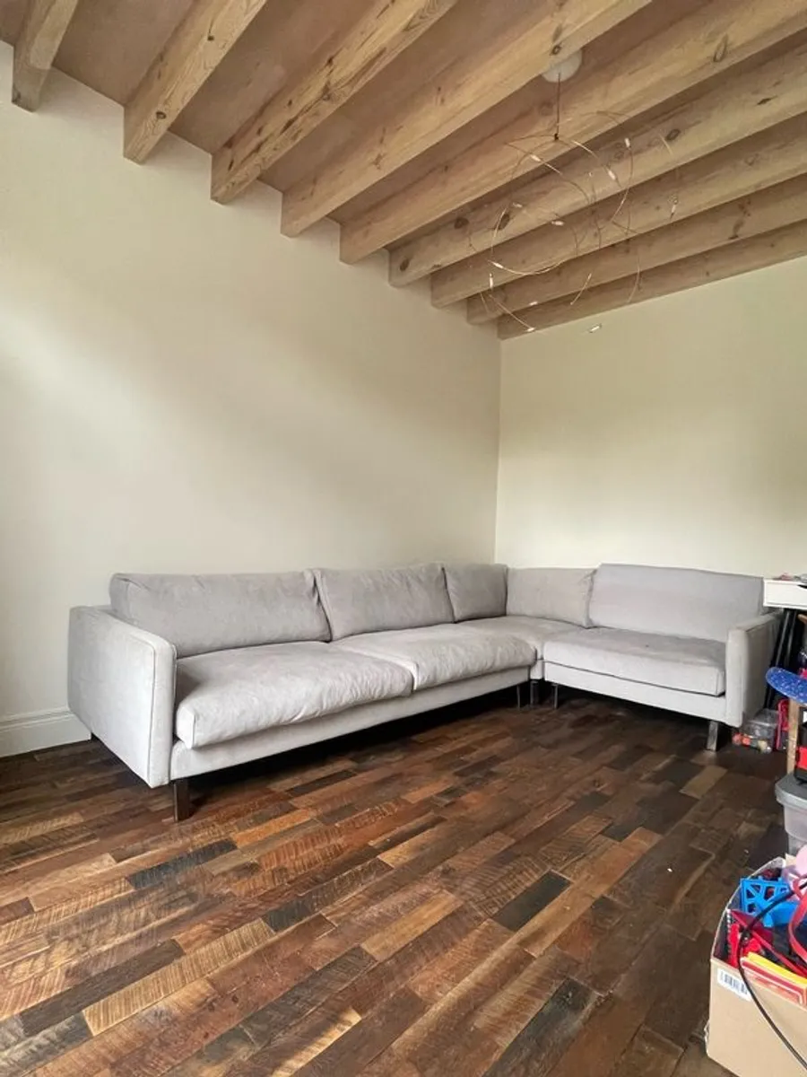 Soul Broadway Corner sofa - Image 1