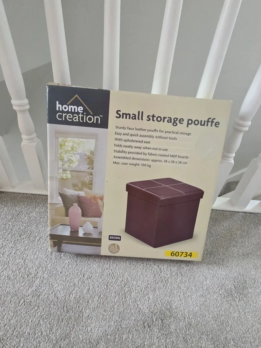 Storage box
