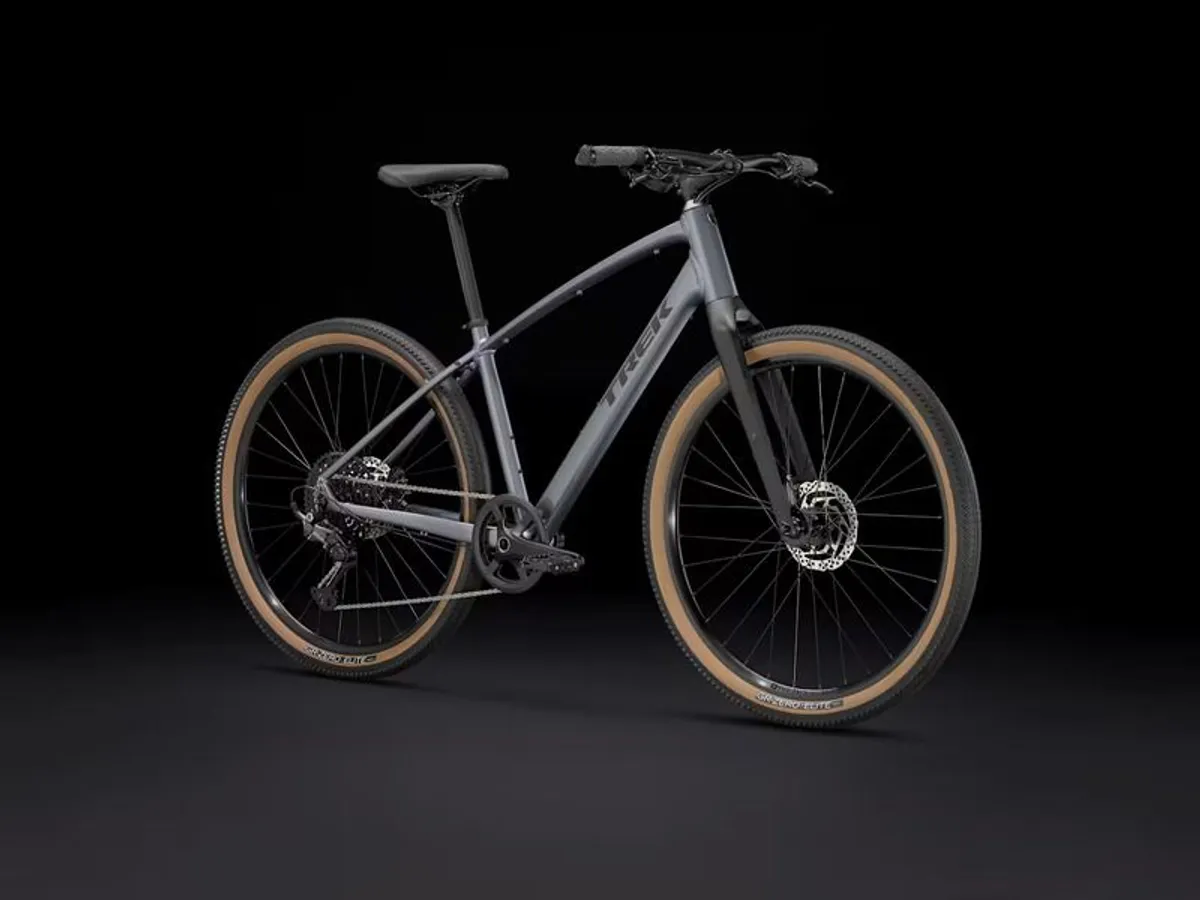 Trek Dual Sport 3 Gen 5 - Image 1