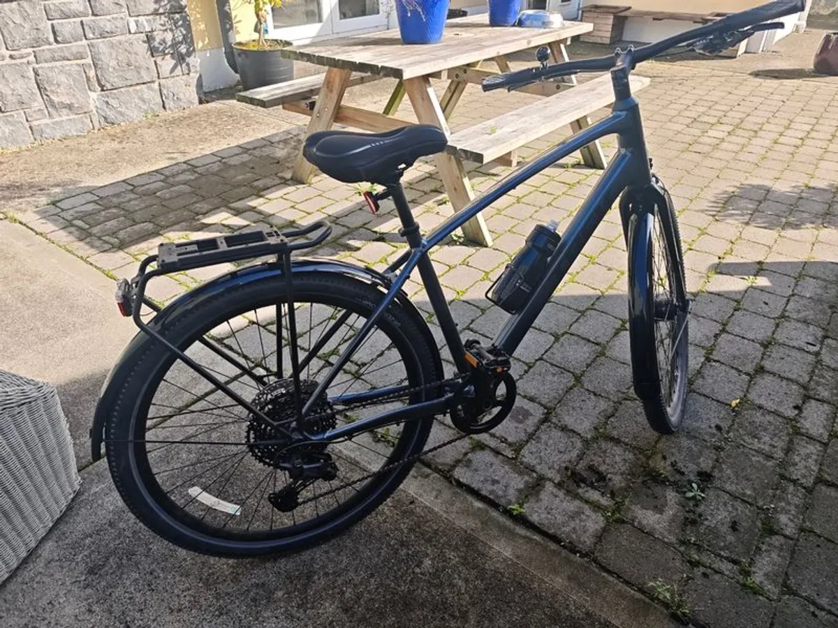 Trek Dual Sport 3 Gen 5 - Image 2