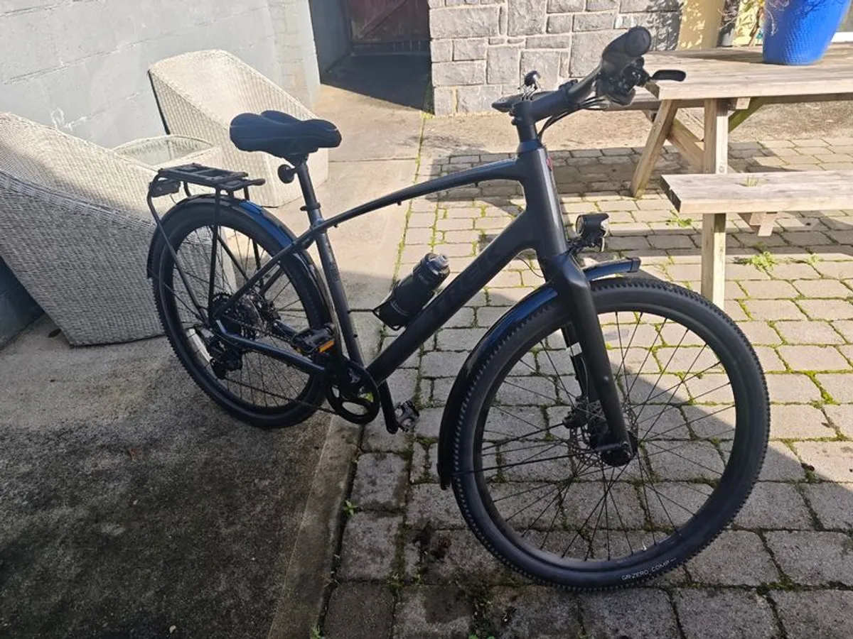 Trek Dual Sport 3 Gen 5 - Image 3