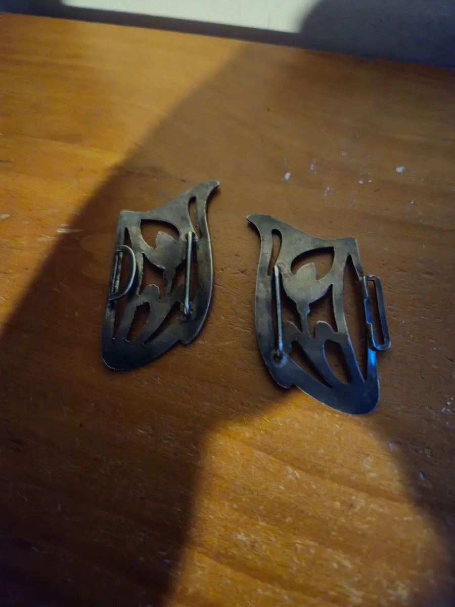 Vintage Buckles - Image 2