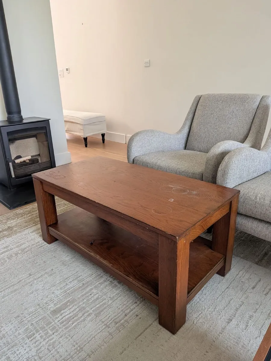 Coffee Table - Free to takeaway
