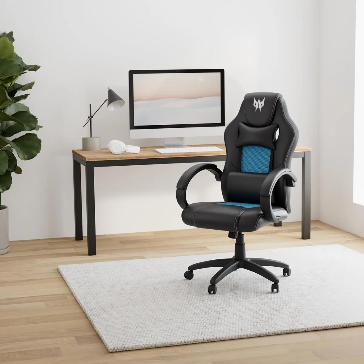 Predator Rift Essential Gaming Chair - Image 2