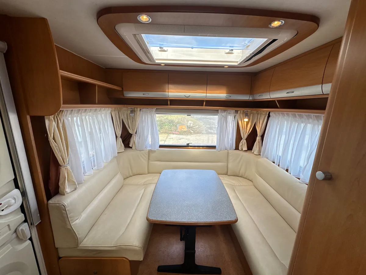Great Value Island bed 4 berth - Image 3