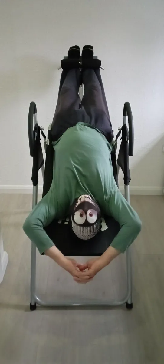 Inversion table - Image 3