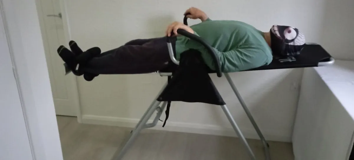 Inversion table - Image 4