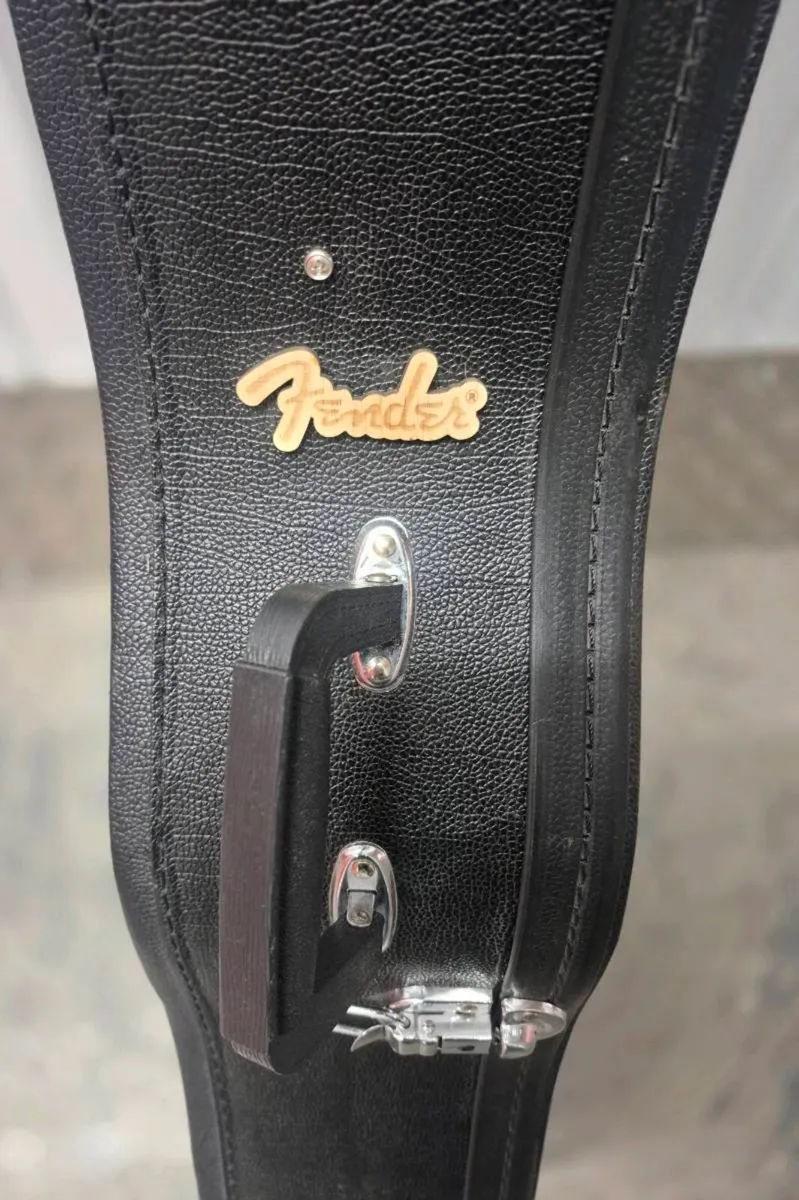 Yamaha FS311 Acoustic Guitar - Image 4