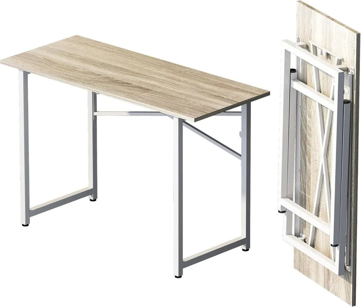 Folding Desk - Image 1