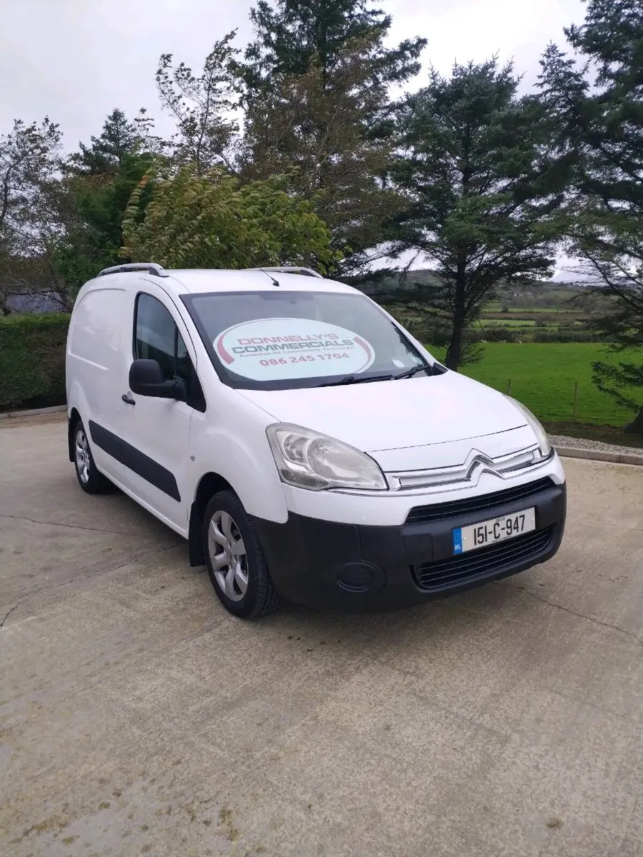 Donnelly's commercials letterkenny Co.Donegal - Image 1