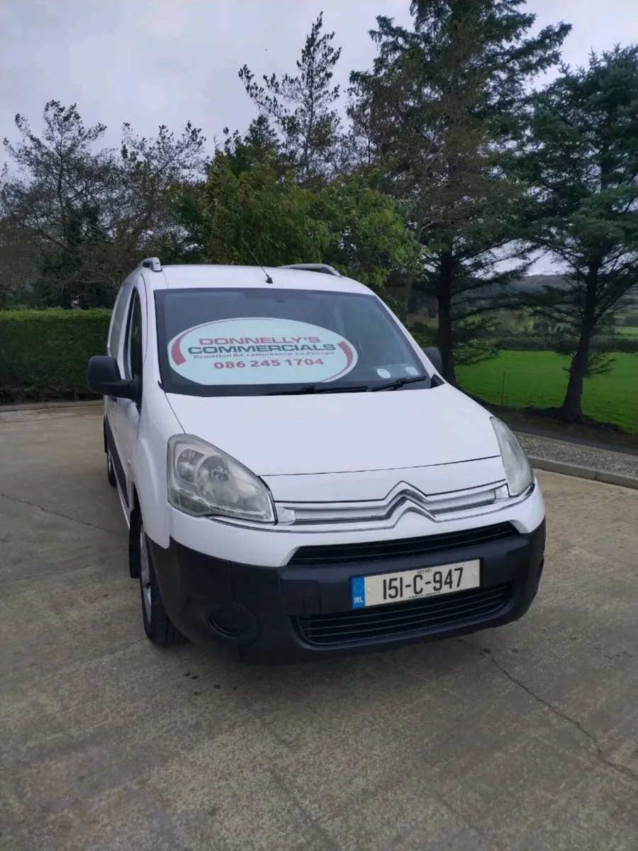 Donnelly's commercials letterkenny Co.Donegal - Image 2