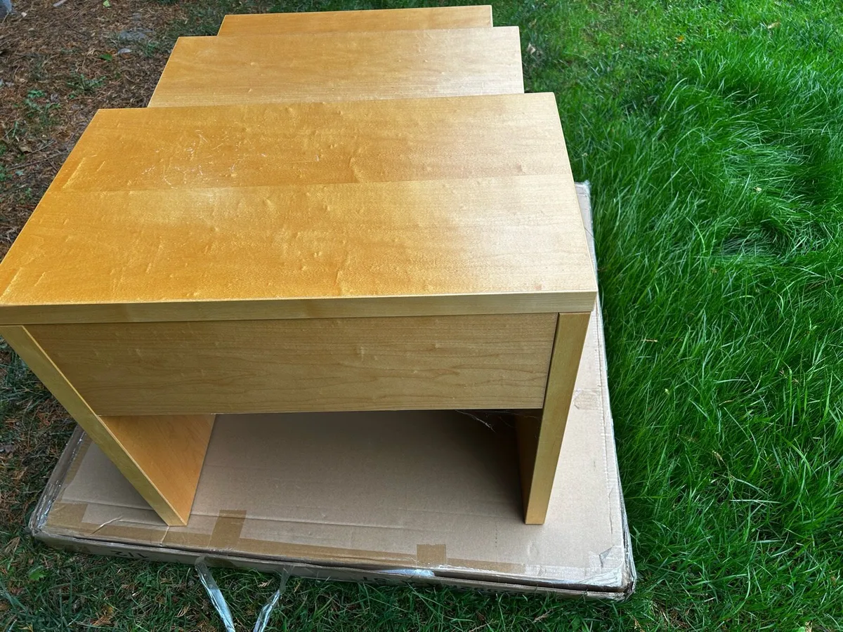 Nest of tables - Image 3