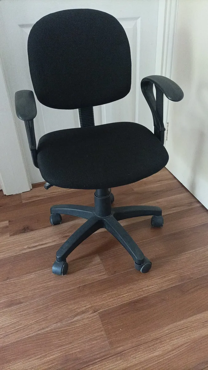 Office/student chair - Image 1