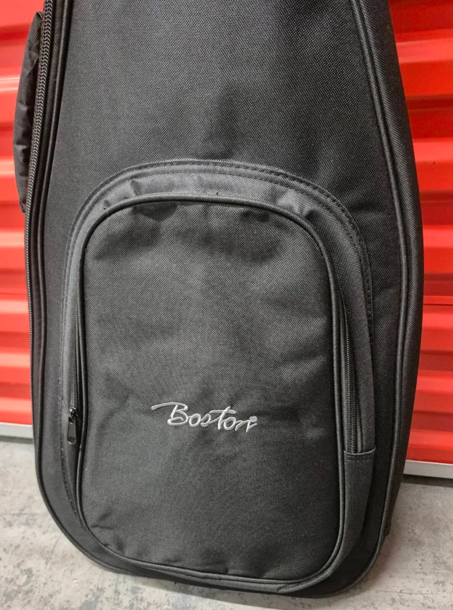 Boston Electric Guitar Gigbag - Image 1