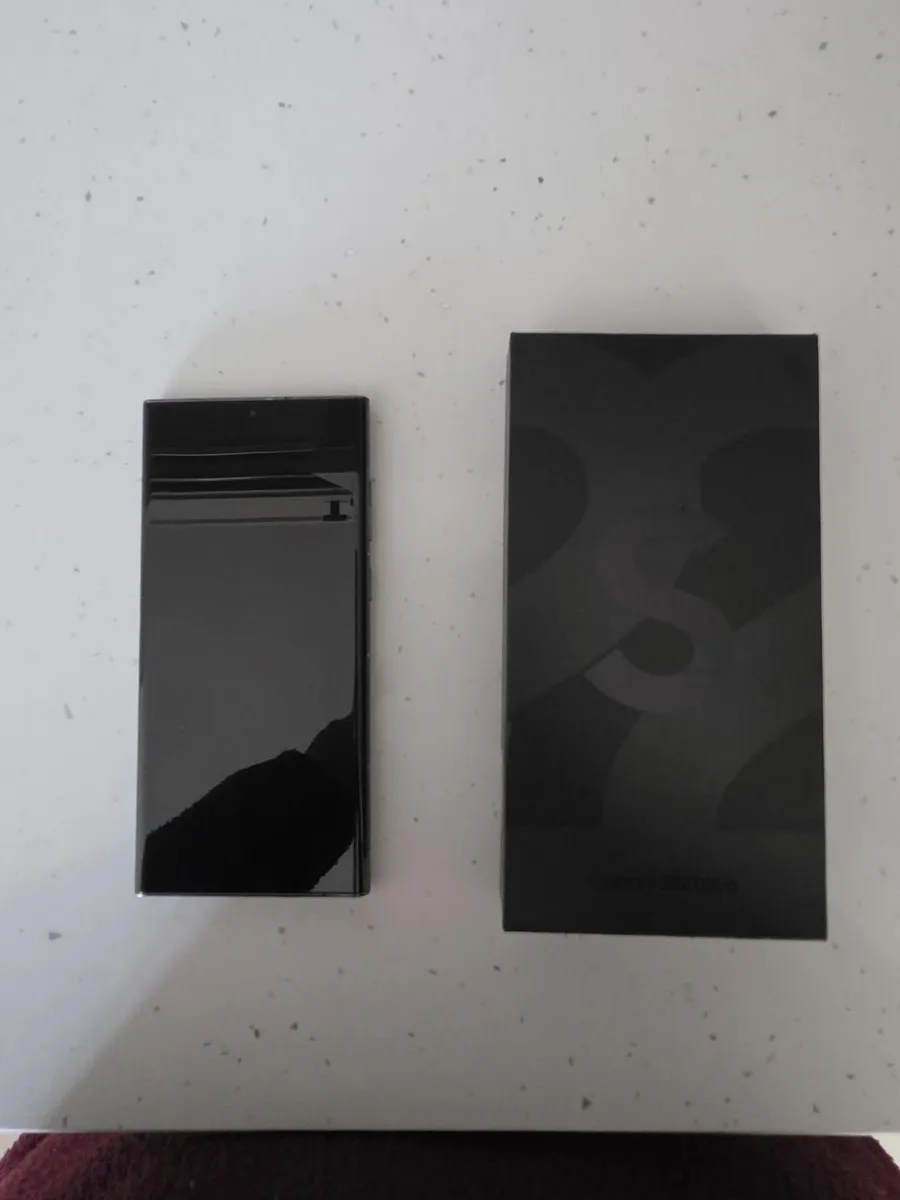 Samsung galaxy s22 ultra - Image 2