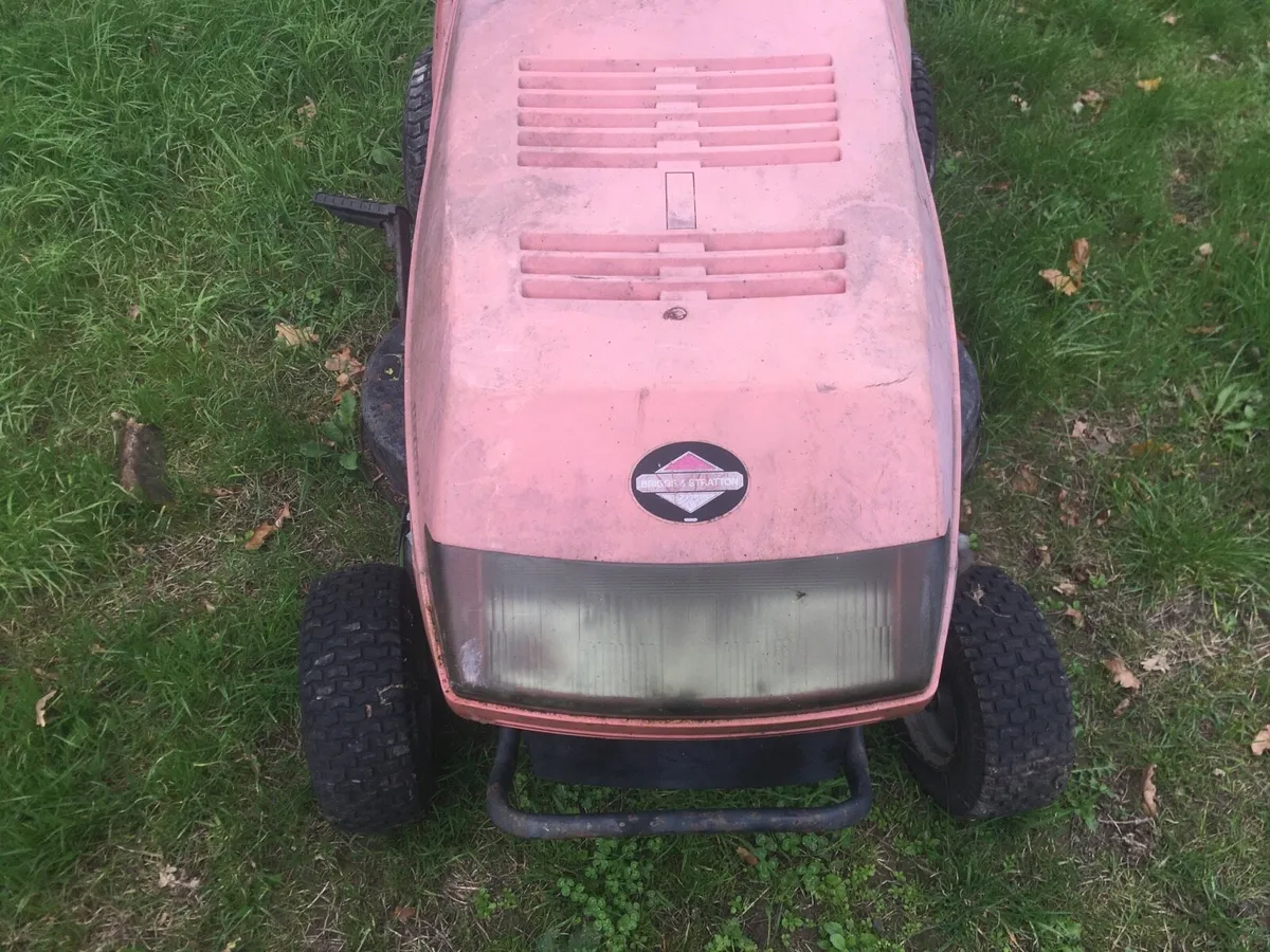 Lawnmower - Image 2