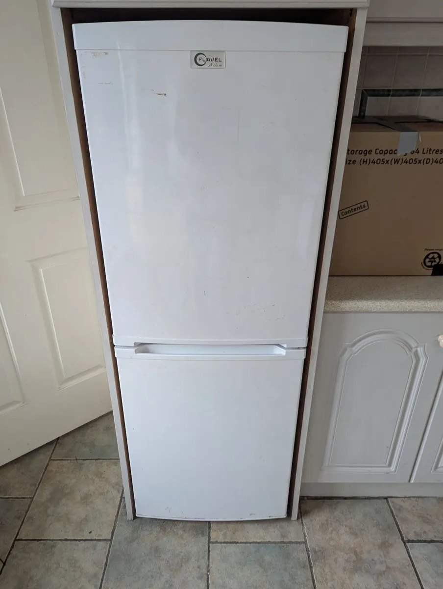 Fridge