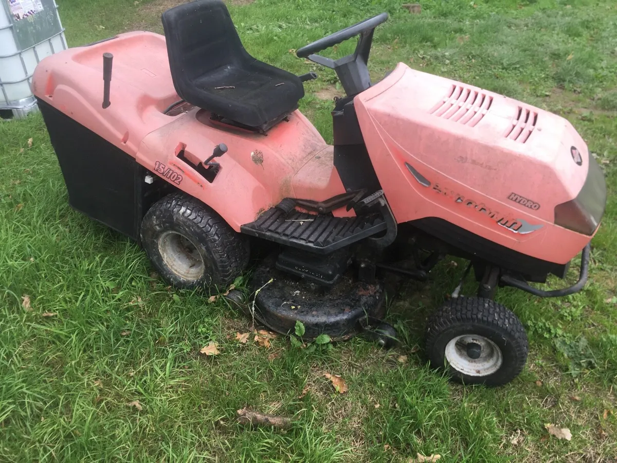 Lawnmower - Image 3