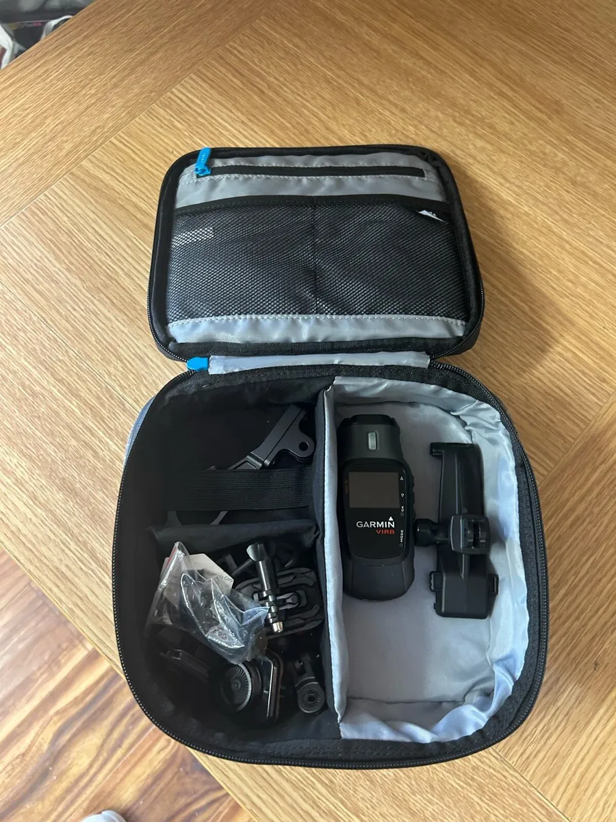 Garmin Virb Action Camera - Image 1