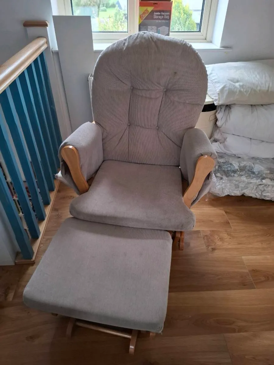 Baby items