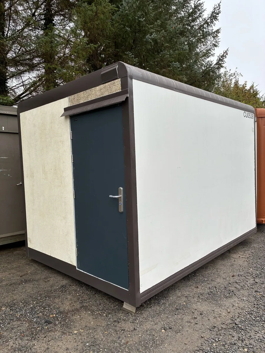 Storage container - Image 1