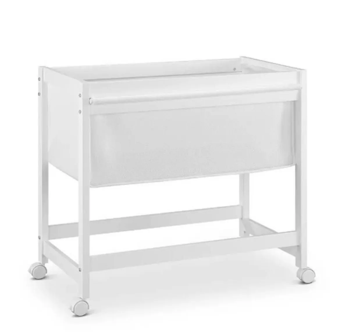 Baby bassinet - Image 3