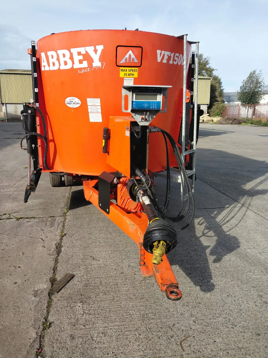 Farm Machinery - Image 2