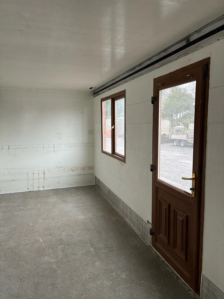 Insulated office  canteen - Image 3