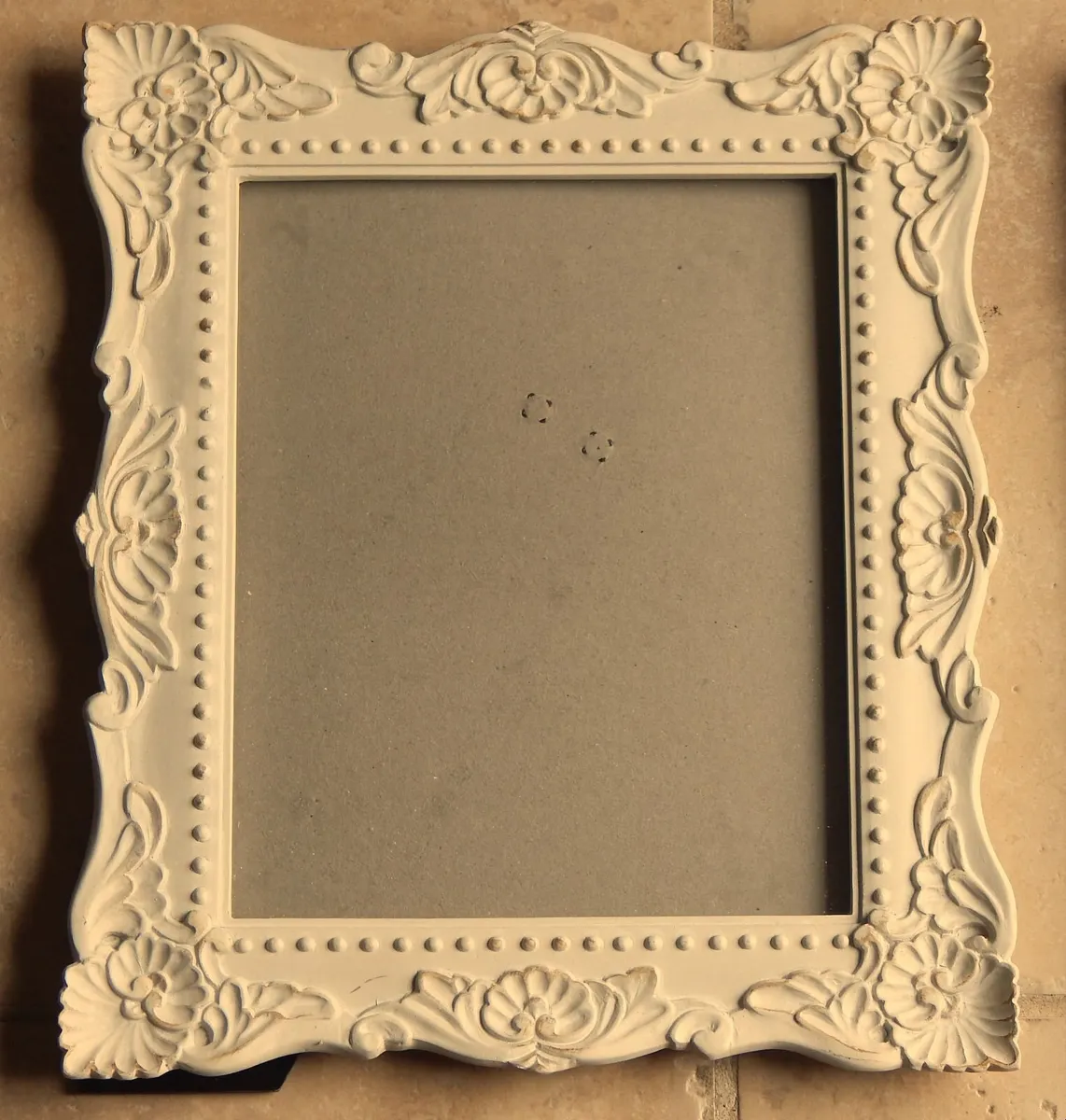 2 Tabletop Picture Frames - Image 4