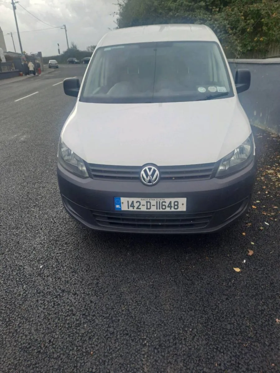 Van - Image 1