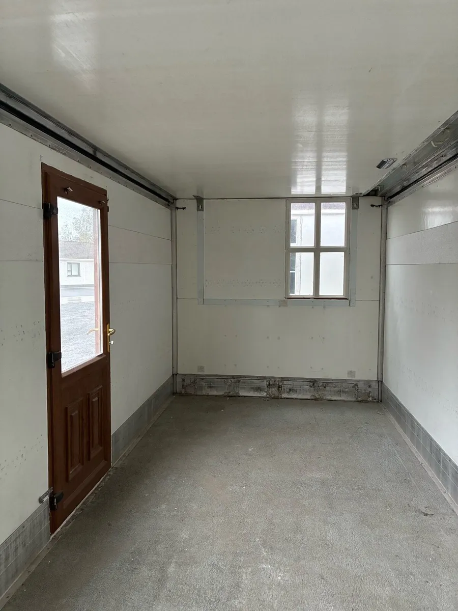 Insulated office  canteen - Image 4