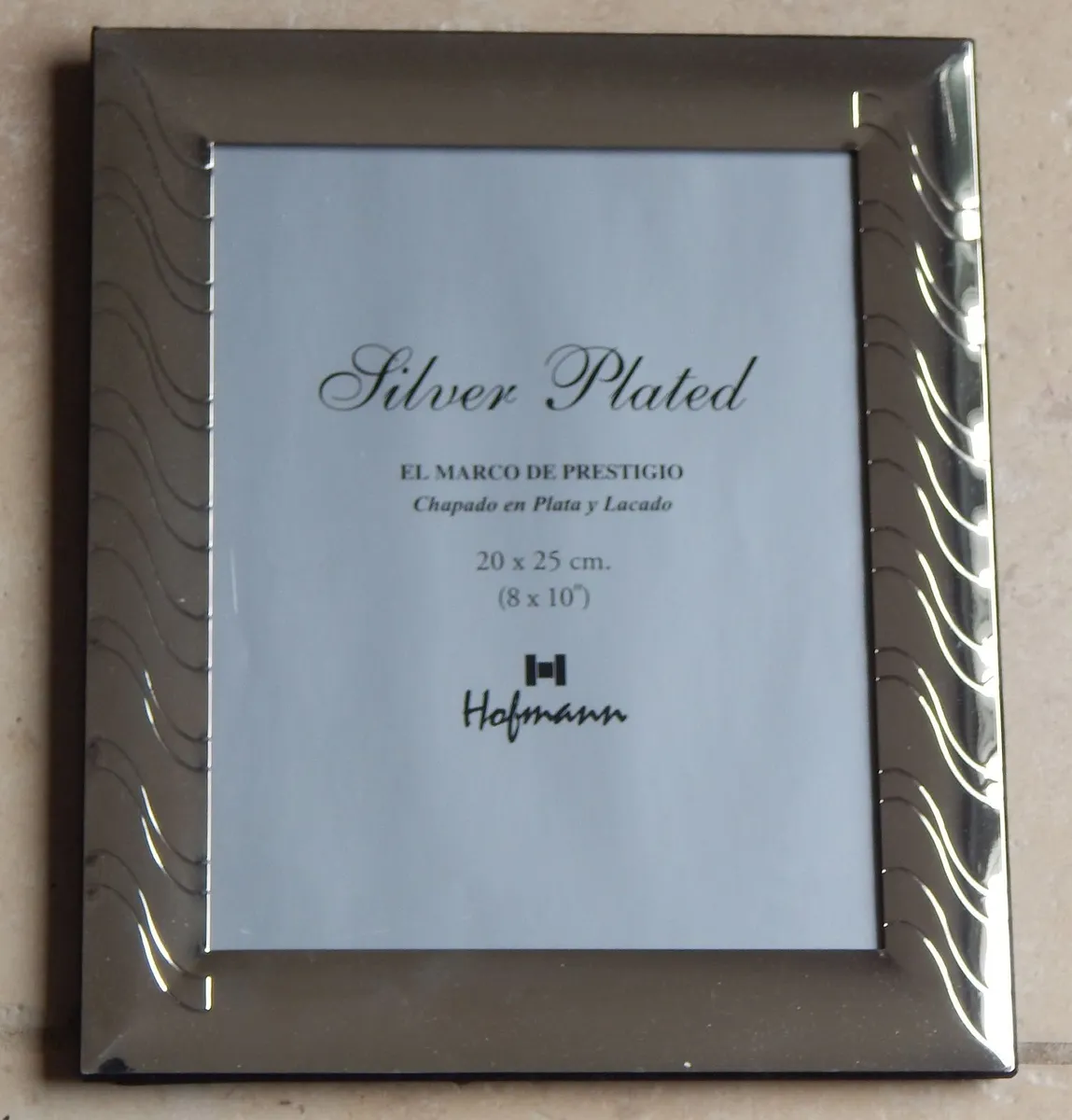 2 Tabletop Picture Frames - Image 3