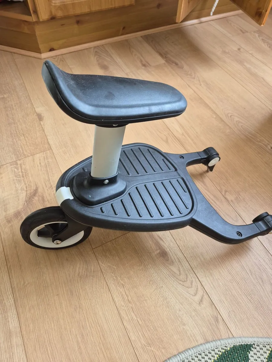 Bugaboo cameloen 3 - Image 1