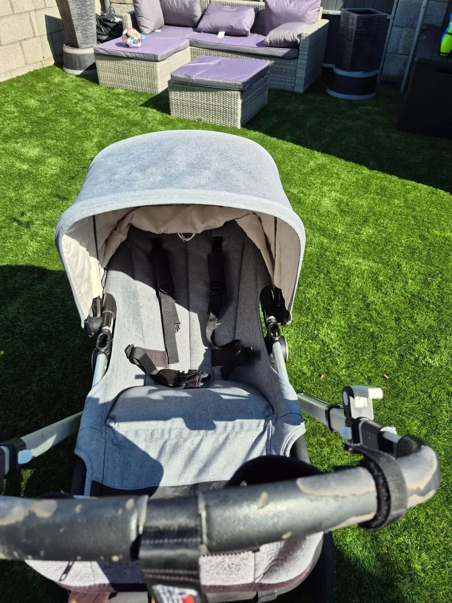 Bugaboo cameloen 3 - Image 2