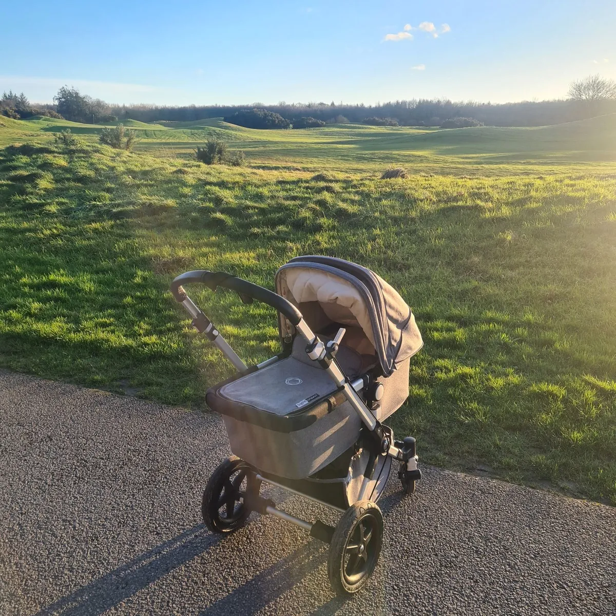 Bugaboo cameloen 3 - Image 1