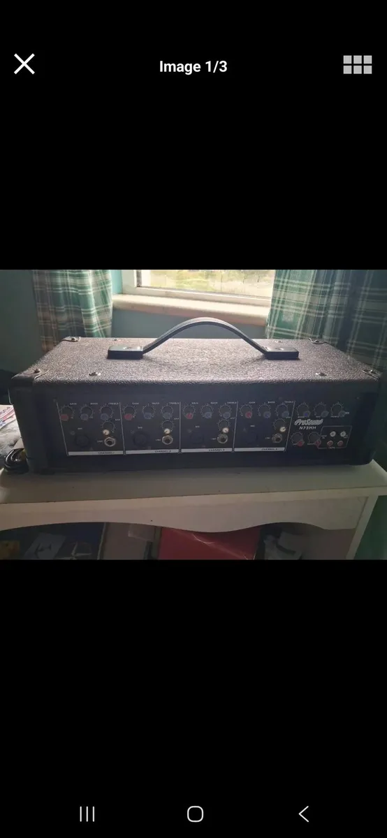 DJ equipment - Image 4