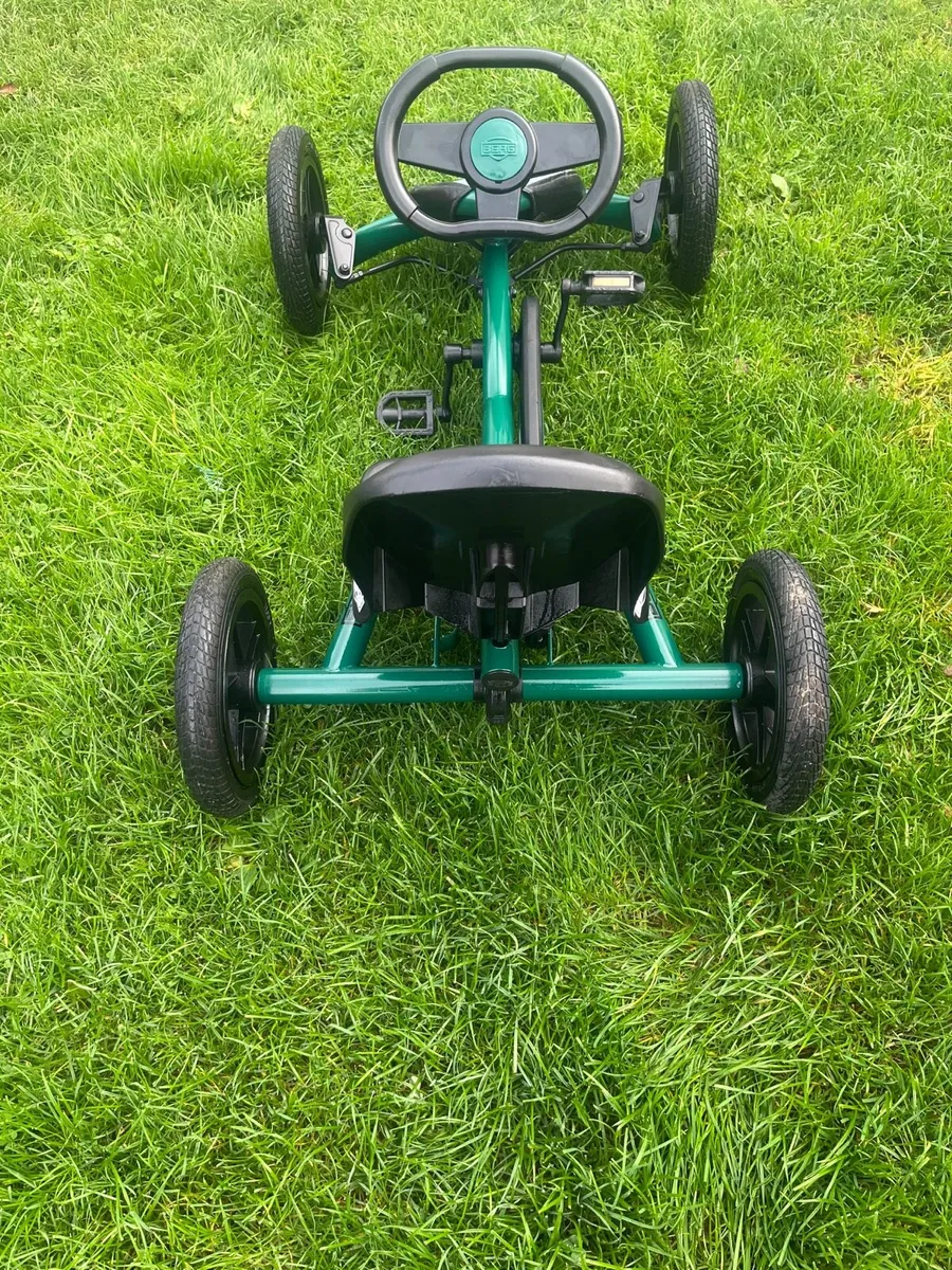 Berg go kart buddy - Image 3