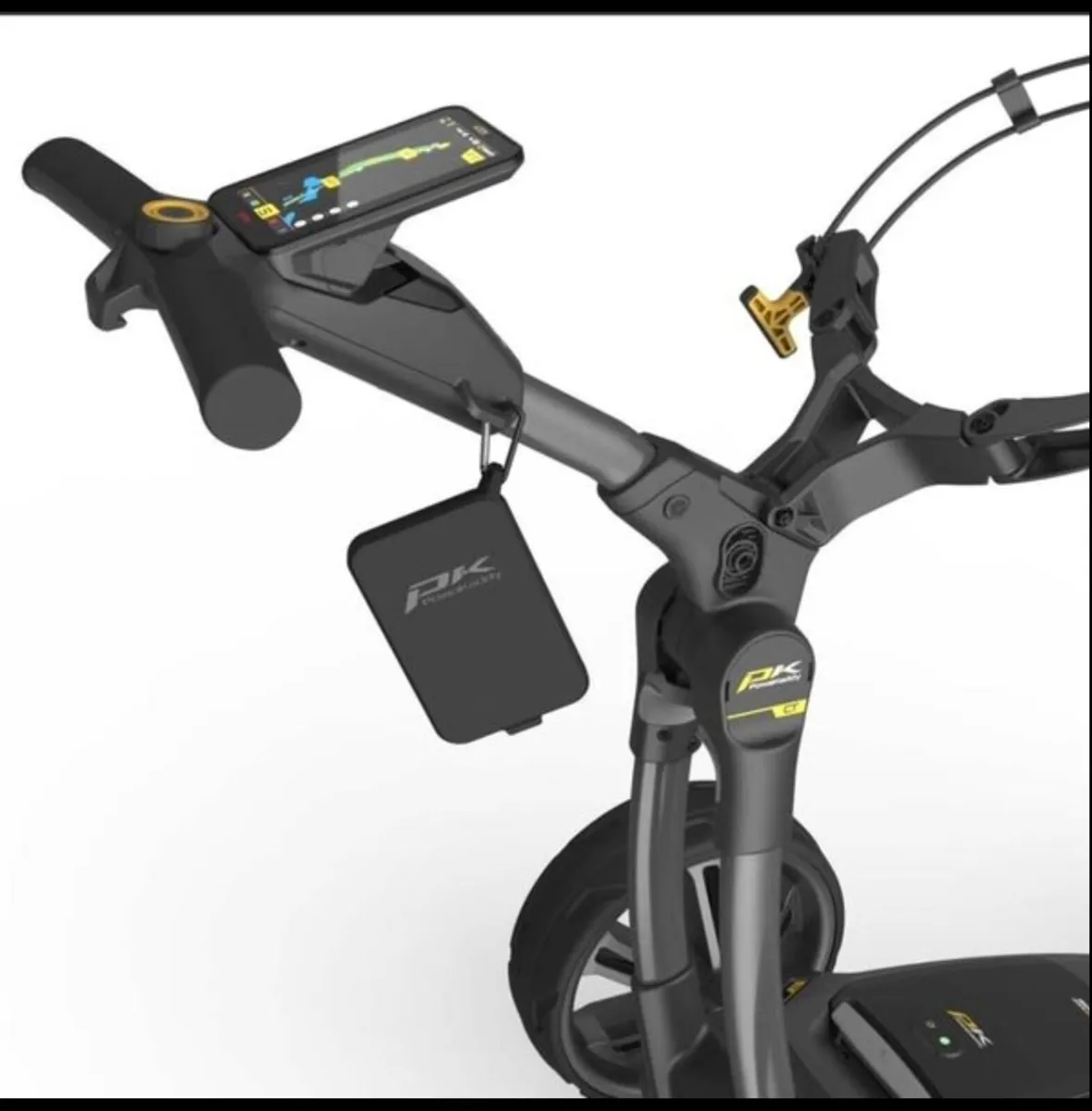 Powakaddy CT12 - Image 2