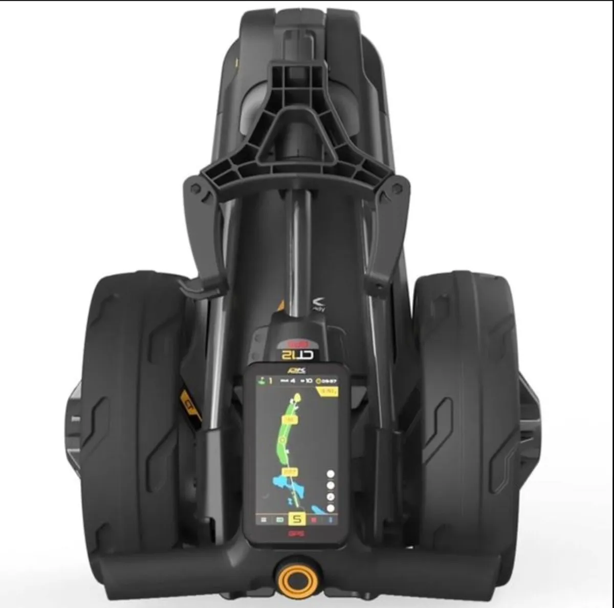 Powakaddy CT12 - Image 3