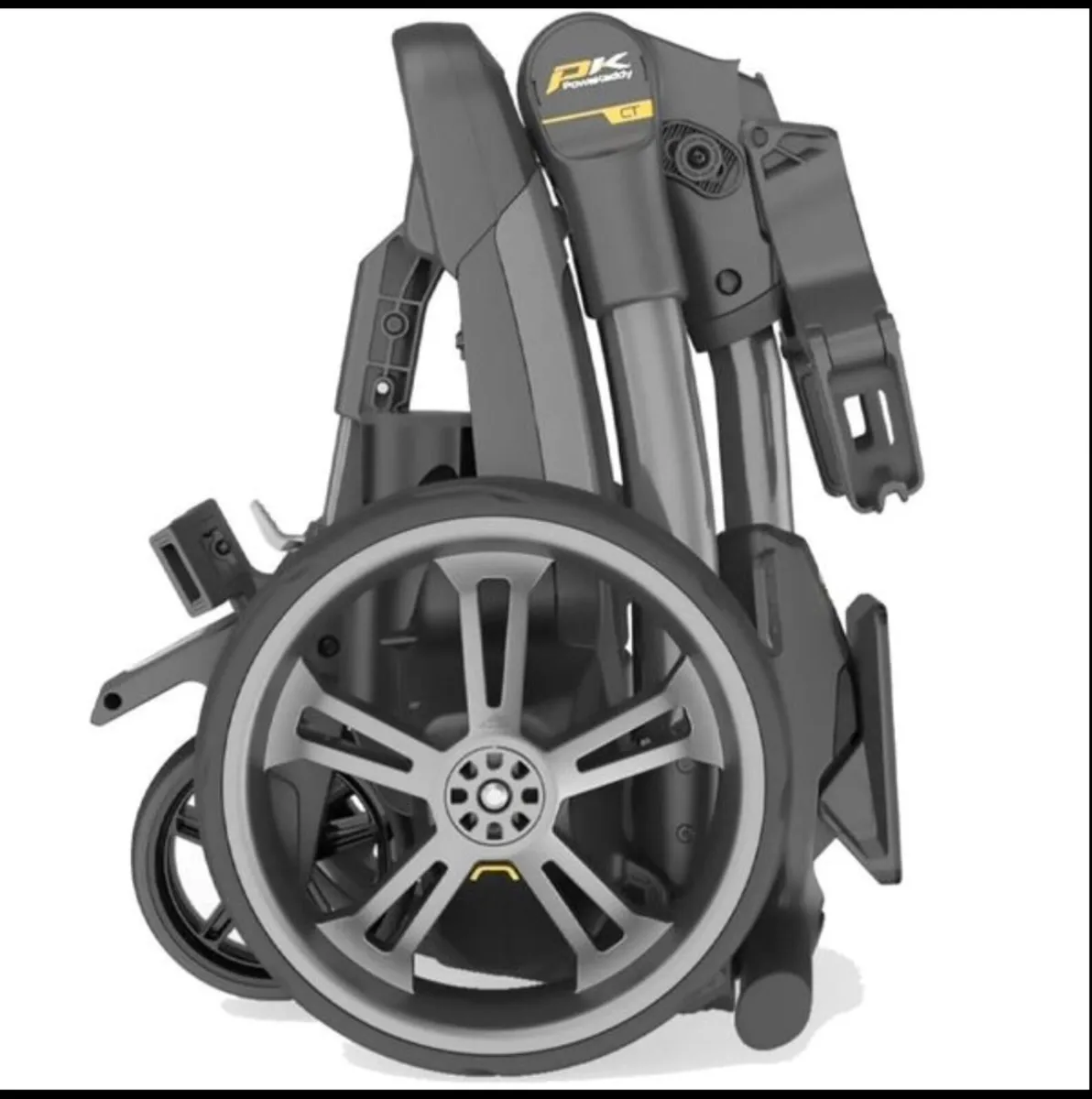 Powakaddy CT12 - Image 4