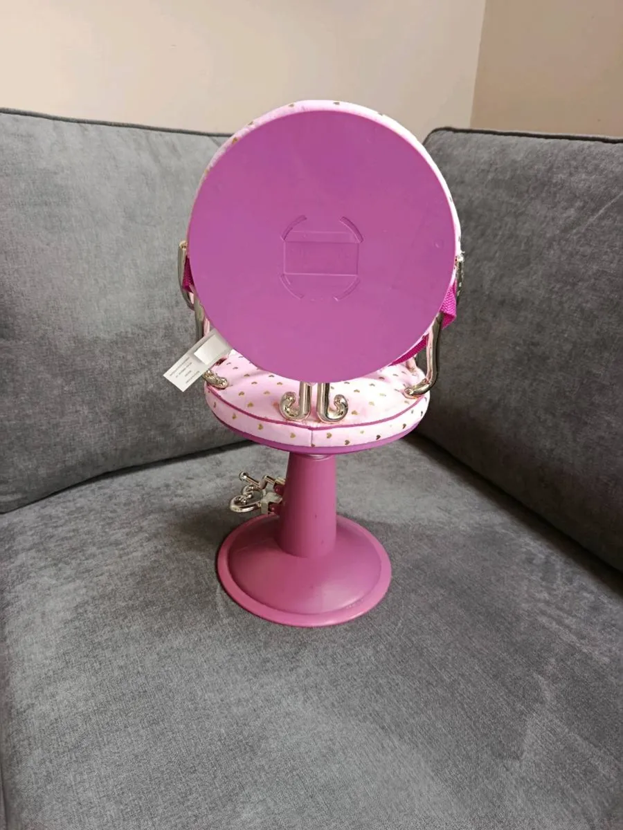 Our generation salon chair - Image 2