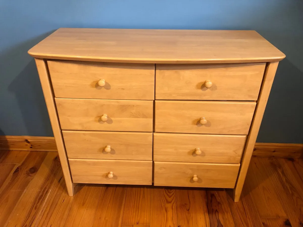 Chest of drawers - Image 3
