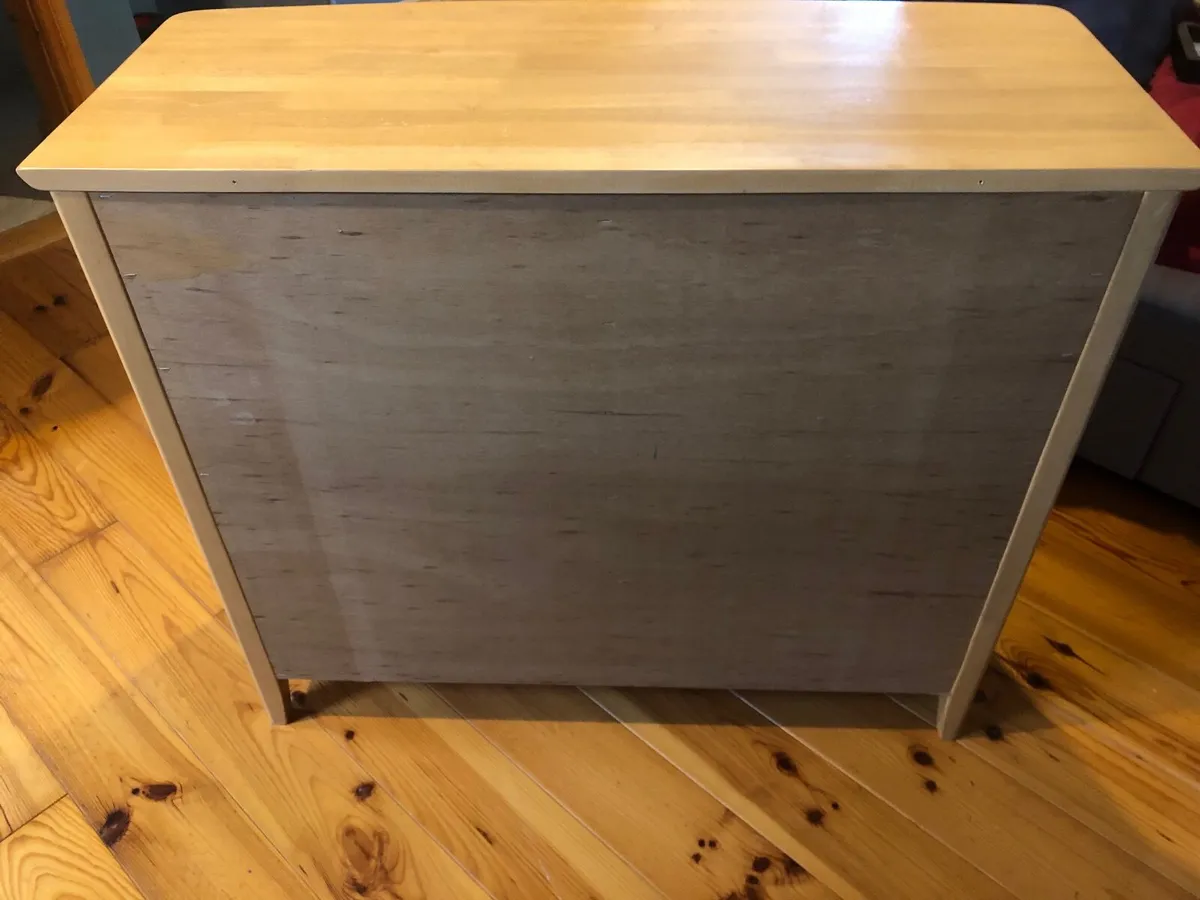 Chest of drawers - Image 4