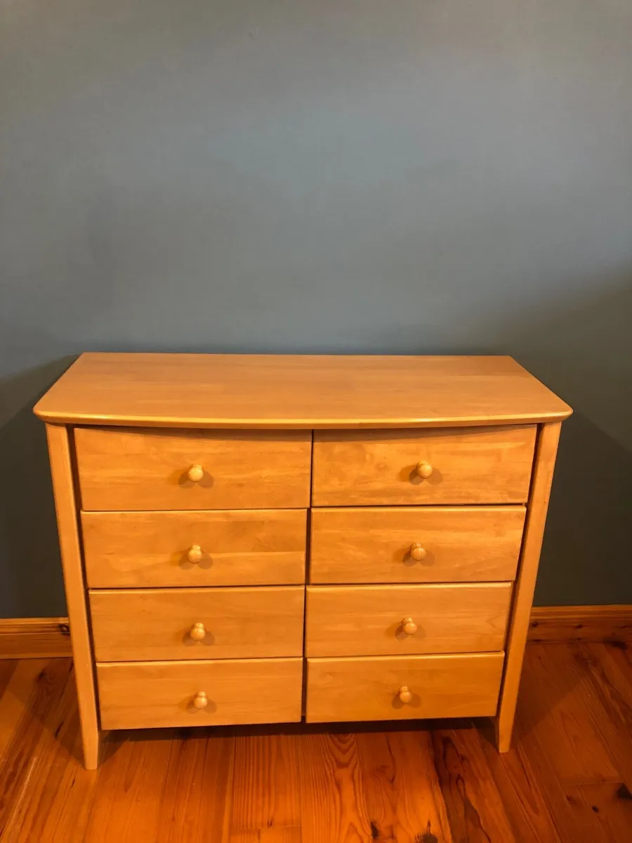 Chest of drawers - Image 2