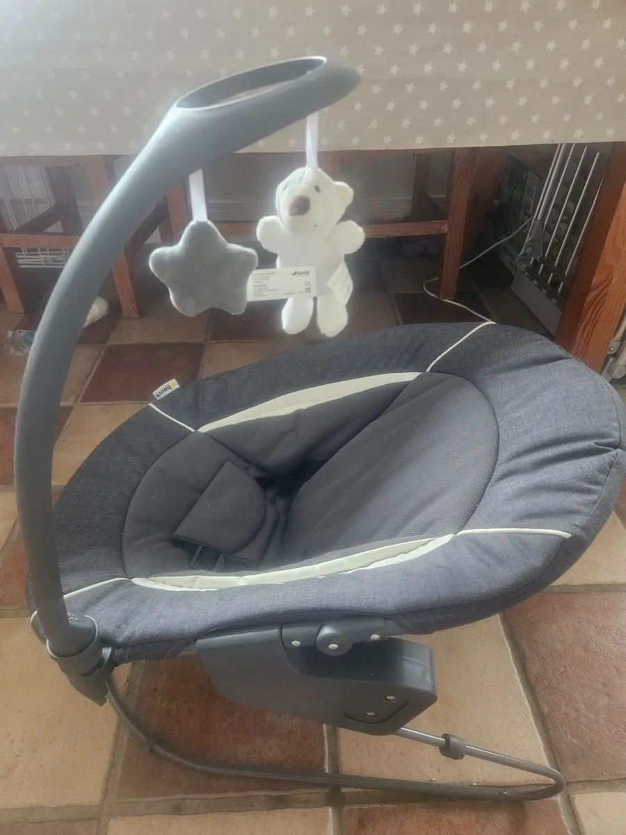 Baby bits - Image 1