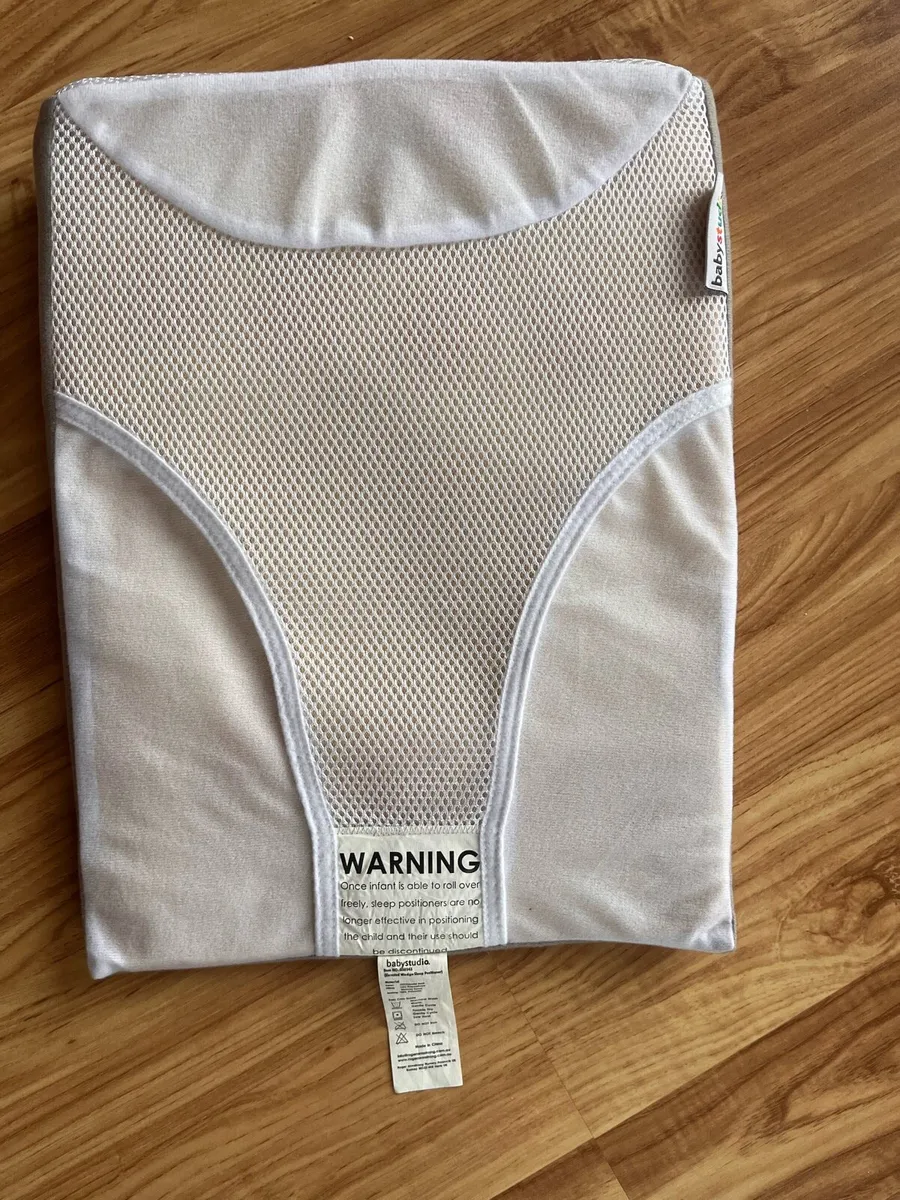 Baby bassinet - Image 4